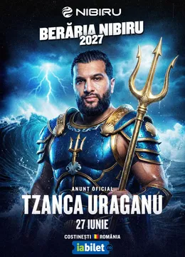 Nibiru: Tzanca Uraganu (27 Iunie)
