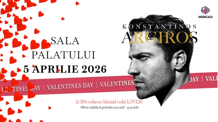 Konstantinos Argiros