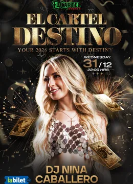Revelion El Cartel Destino