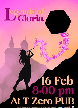 Iasi: Haven Dungeons and Dragons Event