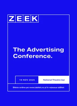Iași: Zeek