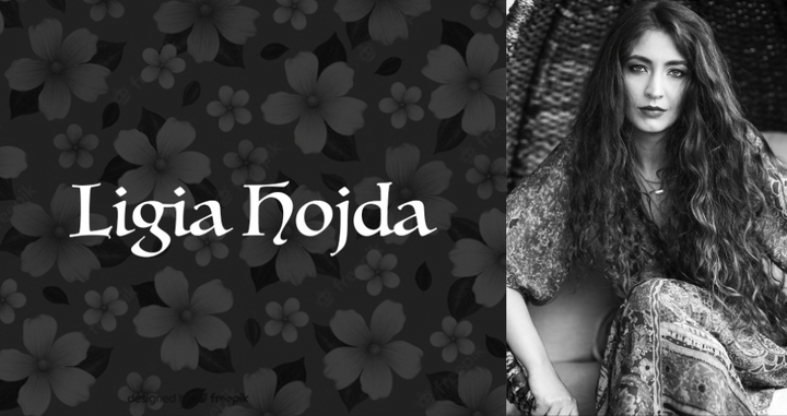 Teatrul Godot: Ligia Hojda - Nomazi