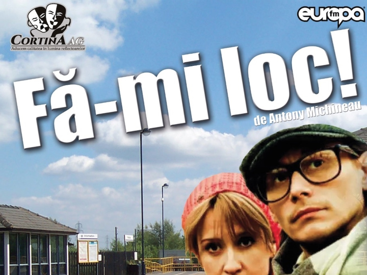 Fa-mi loc!