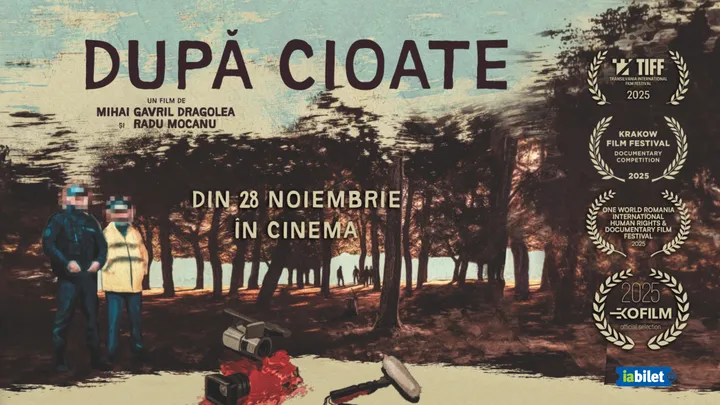 După Cioate