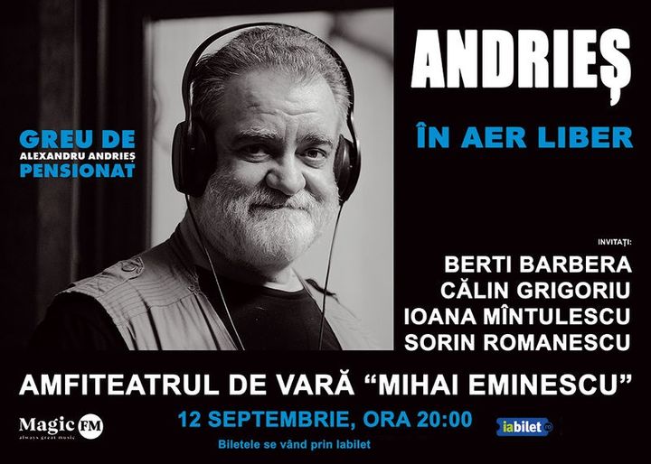 Andries in aer liber