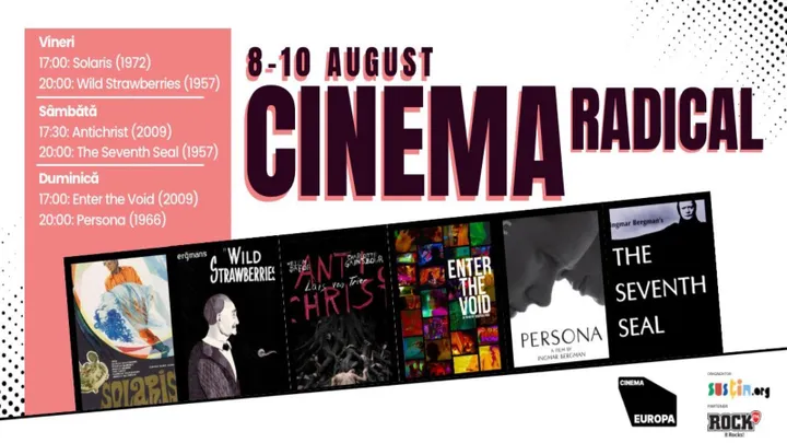 Cinema Radical
