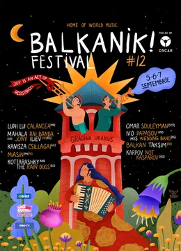 Balkanik Festival