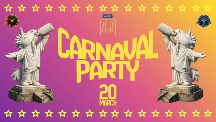 Cluj-Napoca: Carnaval Party