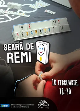 Timisoara: Seară de Remi - Competiție cu tradiție 3