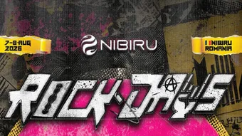 Nibiru: Rock Days