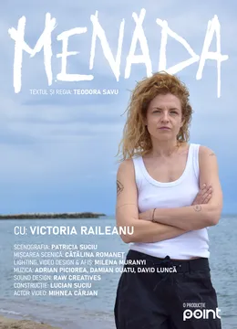 MENADA