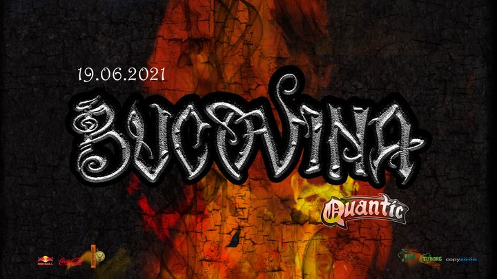 Concert Bucovina Live in Quantic