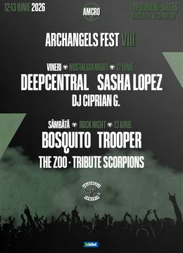 Archangels Fest 2026