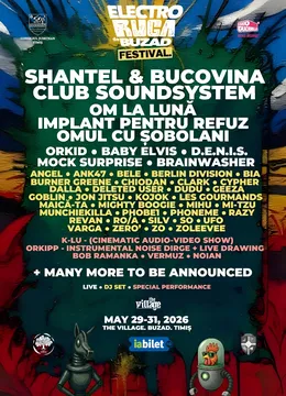 Electroruga de Buzad