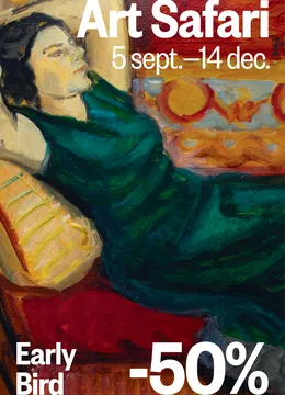 Art Safari Ediția 17