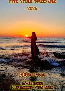 Vama Veche: Fire Walk with Me | 2026