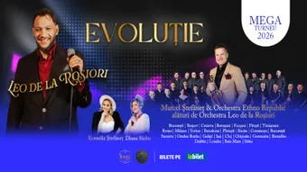 Turda: Evoluție | Turneu Leo de la Roșiori