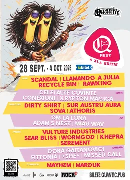 QFest