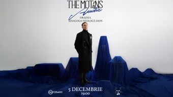 Oradea: THE MOTANS Acoustic