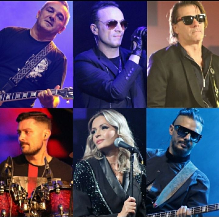 Braila: Direcția 5 - 2022 Live Tour