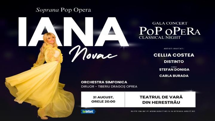 Iana Novac