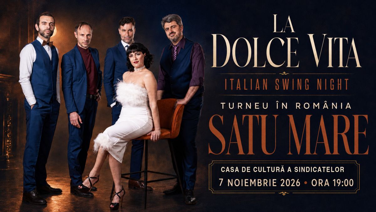 La Dolce Vita