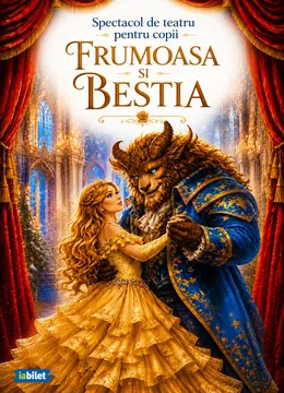 Frumoasa si Bestia