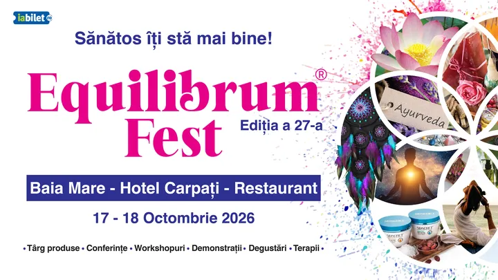 Equilibrum Fest #27