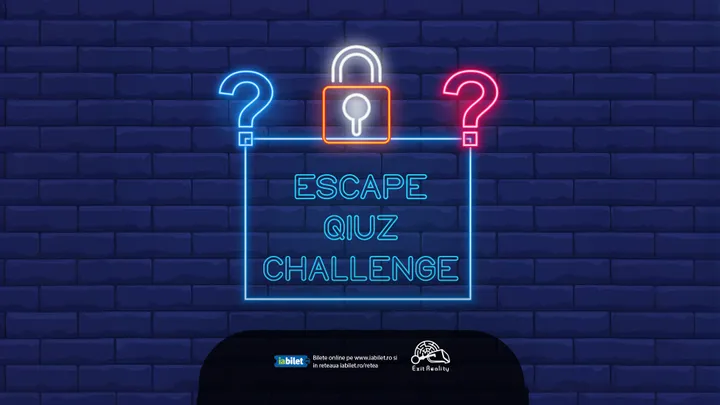 Timișoara: Escape Quiz Challenge