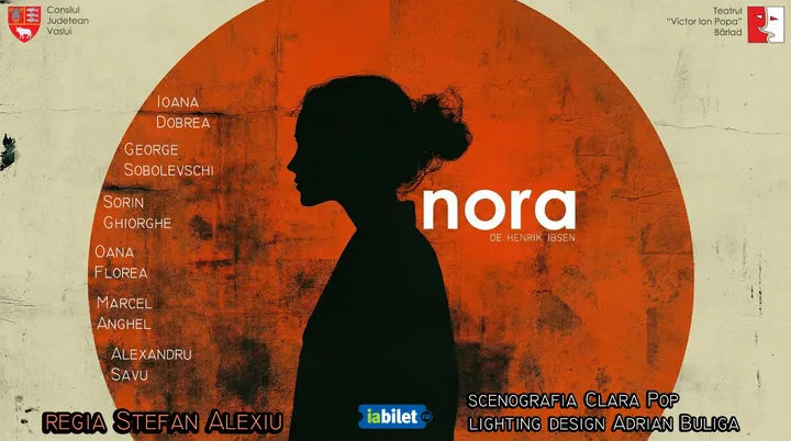 Barlad: Nora