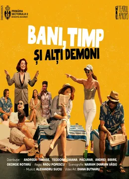 Bani, timp și alți demoni