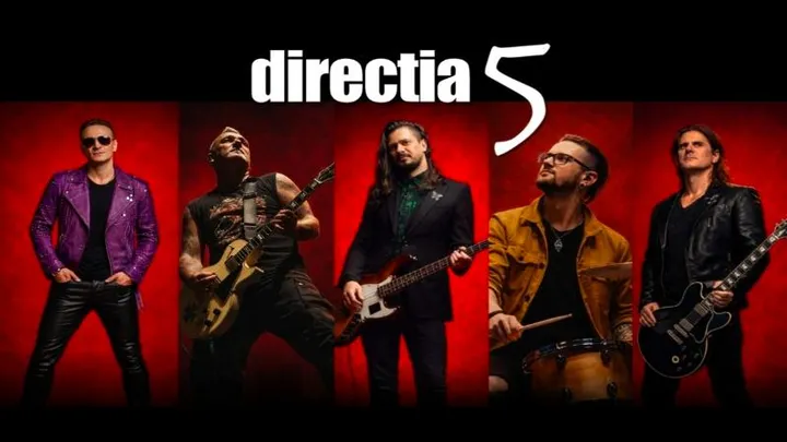 Husi: Direcția 5 - Cultural Tour 2026