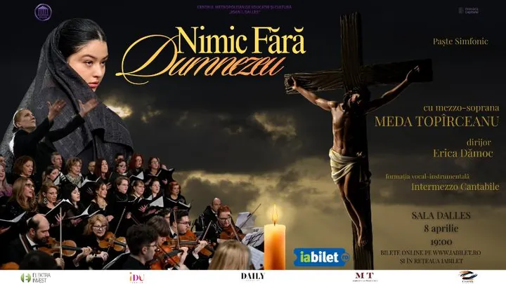 Nimic Fără Dumnezeu