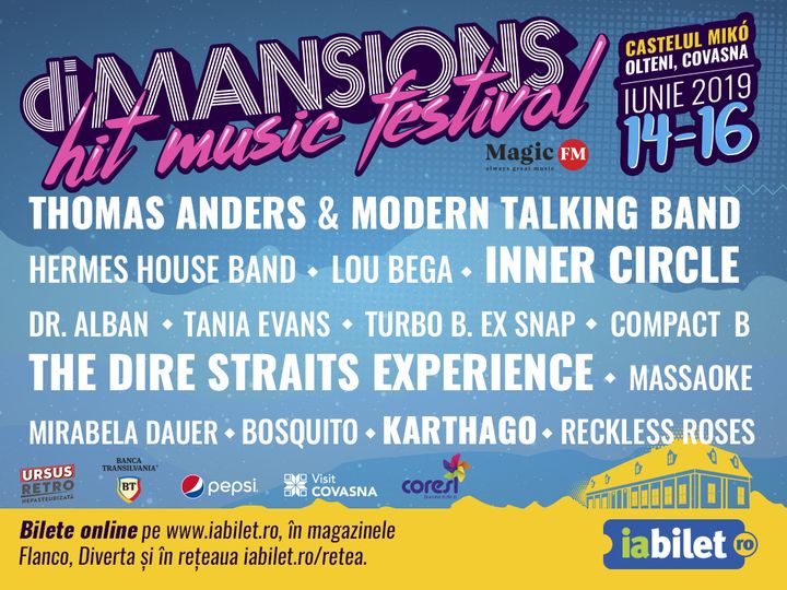 diMANSIONS