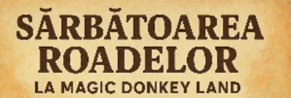 Cluj-Napoca: Sarbatoarea Roadelor