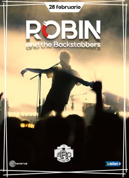 Suceava: Robin and The Backstabbers