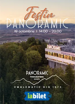 Brașov: Festin Panoramic