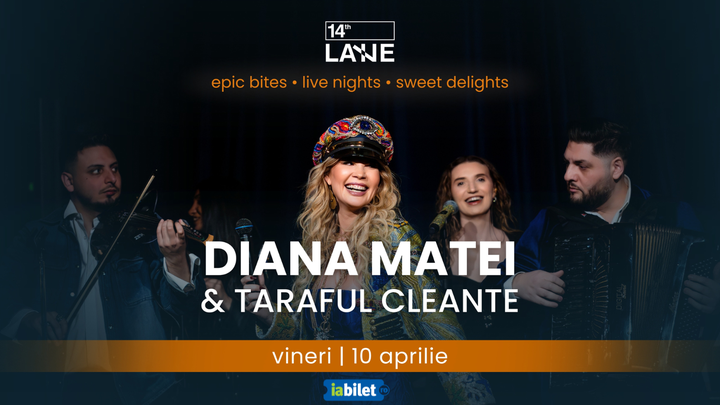Diana Matei & Taraful Cleante
