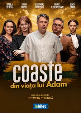 Câmpulung Muscel: Coaste din viata lui Adam