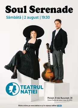 Ploiesti: Concert Soul Serenade
