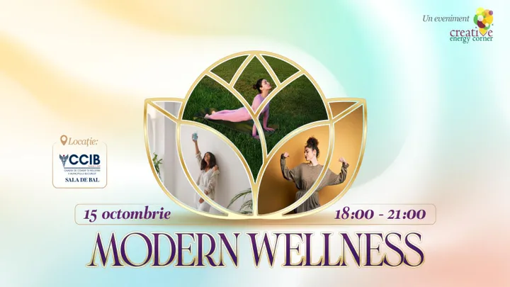 Modern Wellness Autumn 2025