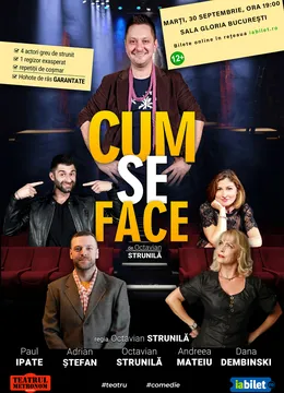 Cum se face