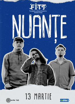 Timișoara: Nuante •