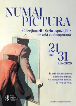 Colecționarii / Numai Pictura