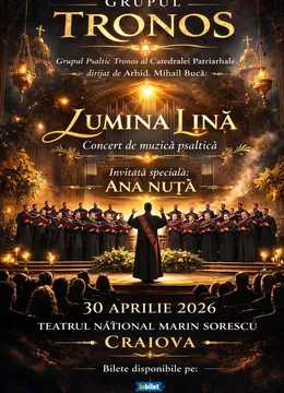 Craiova: Grupul Tronos