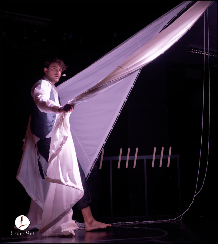 Timisoara: Novecento la Teatru German de Stat