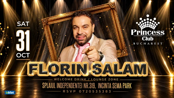 Florin Salam