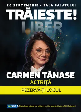Traieste!