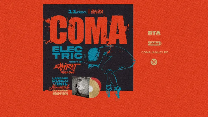 COMA Electric