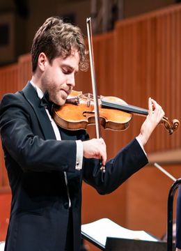 Sibiu: Concert Simfonic - Carnavalul Filarmonicii